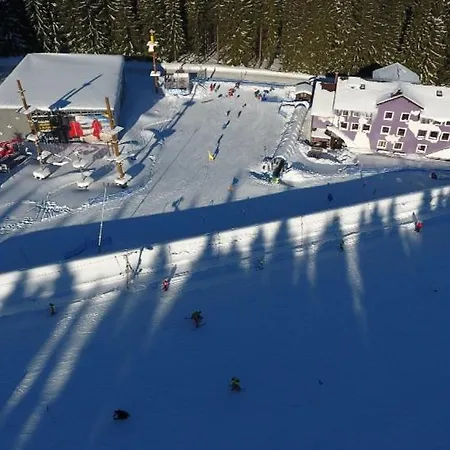 Max Klinovec Guest house *