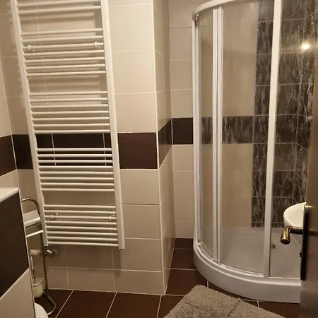 Guest house Max Klinovec Loucna pod Klinovcem