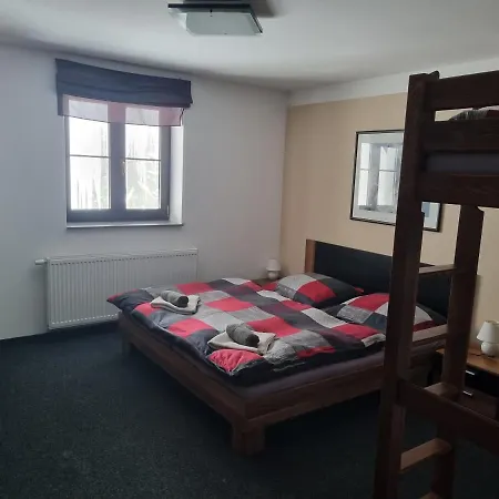 Max Klinovec Guest house