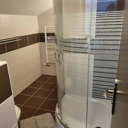 Guest house Max Klinovec Loucna pod Klinovcem