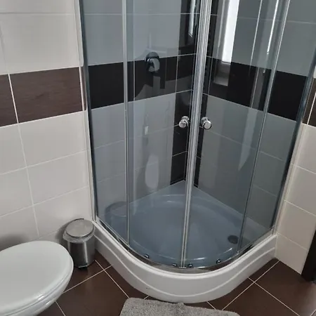 Konukevi Max Klinovec Loučná pod Klínovcem