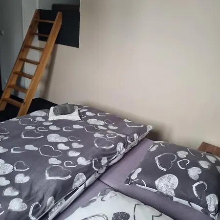 Konukevi Max Klinovec