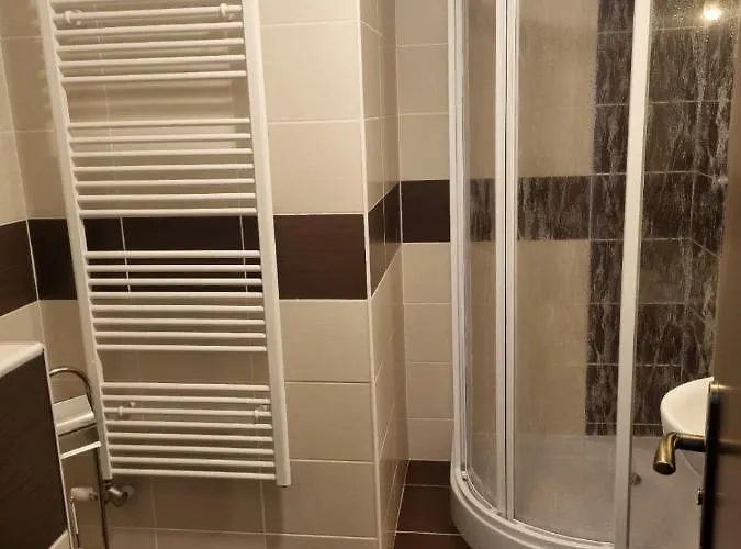 Penzion Max Klínovec Loučná pod Klínovcem