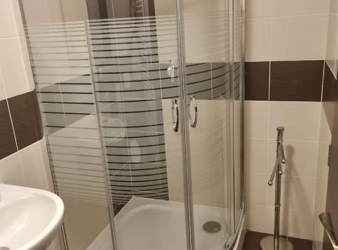 Penzion Max Klínovec