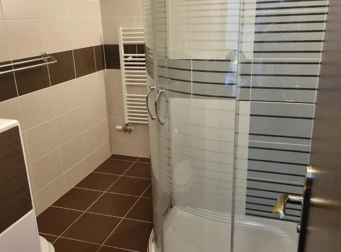 Penzion Max Klínovec Loučná pod Klínovcem