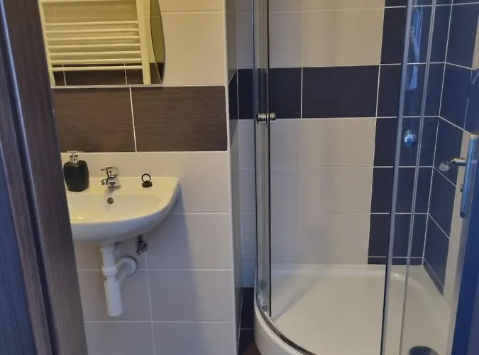 Penzion Max Klínovec Loučná pod Klínovcem